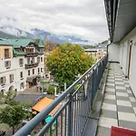 Penthouse 1 By Interhome