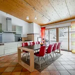 Penthouse 1 By Interhome * シュラートミンク