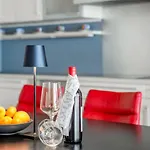 Penthouse 1 By Interhome Daire