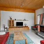 アパート Penthouse 1 By Interhome *
