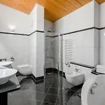 Penthouse 1 By Interhome *