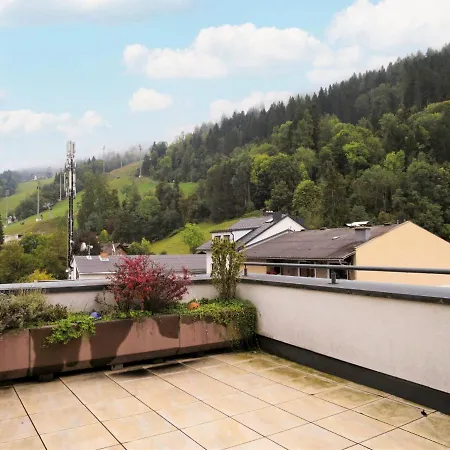 Apartament Penthouse 1 By Interhome