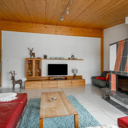 Daire Penthouse 1 By Interhome *