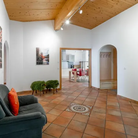 Papa Joe's Kuschelappartements-3 By Interhome Apartment Schladming