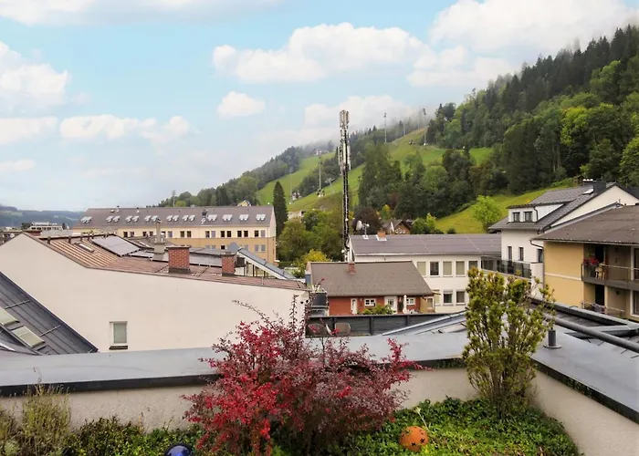 Appartamento Penthouse 1 By Interhome